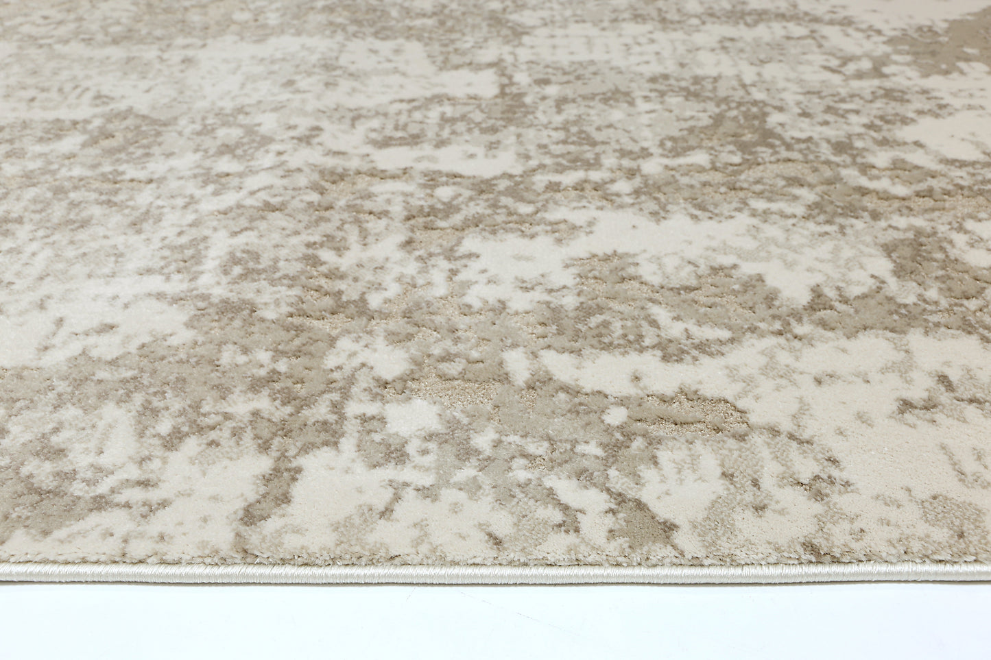 Istanbul One Modern Beige Rug 01BEIG