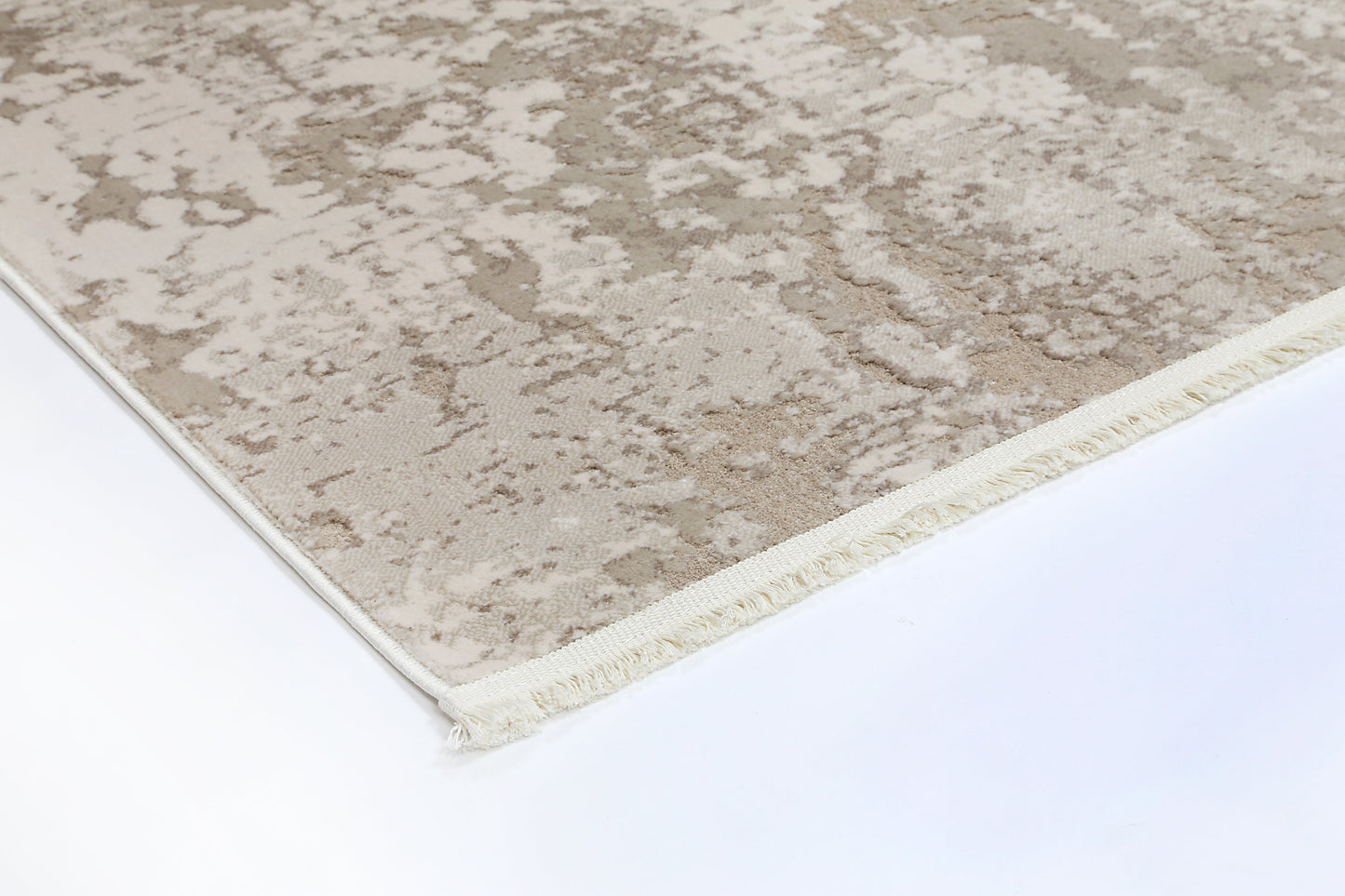 Istanbul One Modern Beige Rug 01BEIG