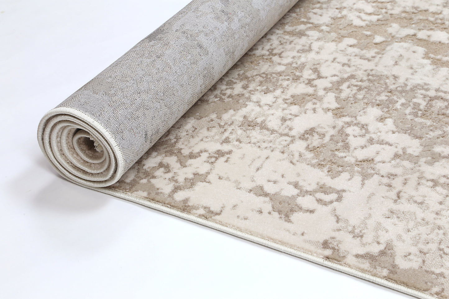 Istanbul One Modern Beige Rug 01BEIG