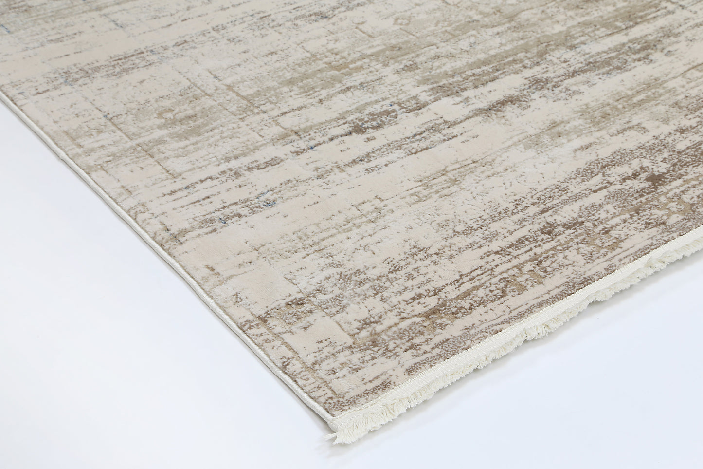 Istanbul04 Traditional Beige Blue Rug out of stock
