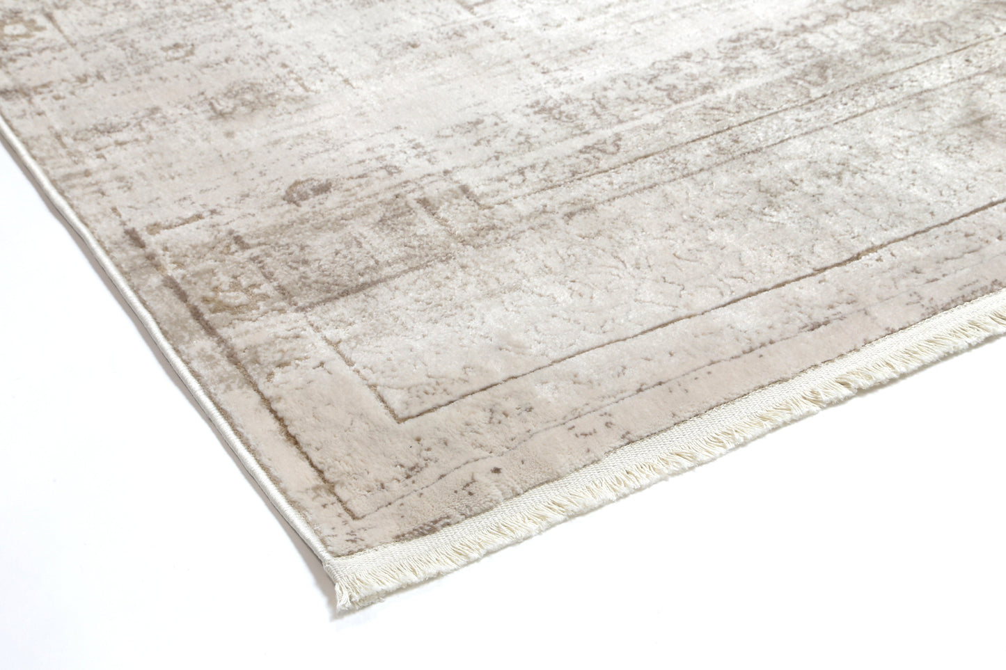 Istanbul Traditional Beige Rug 04BEIG