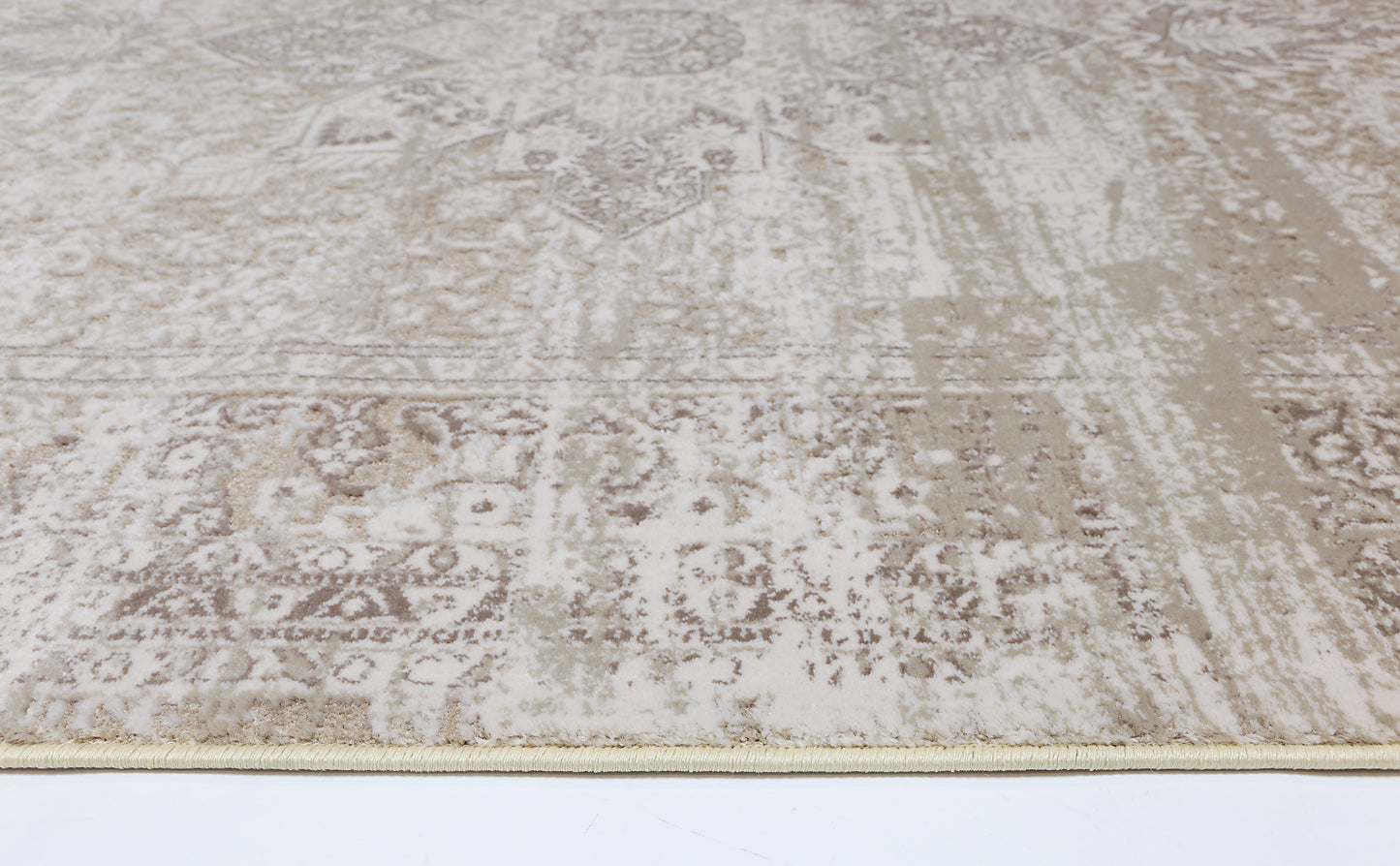 Istanbul Medallion Beige 6 Rug Not available on BV Website