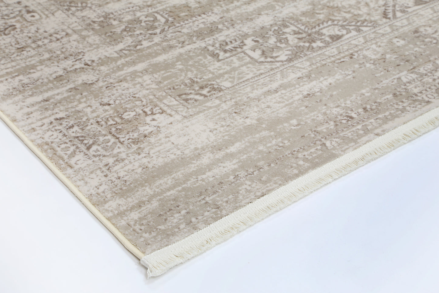 Istanbul Medallion Beige 6 Rug Not available on BV Website