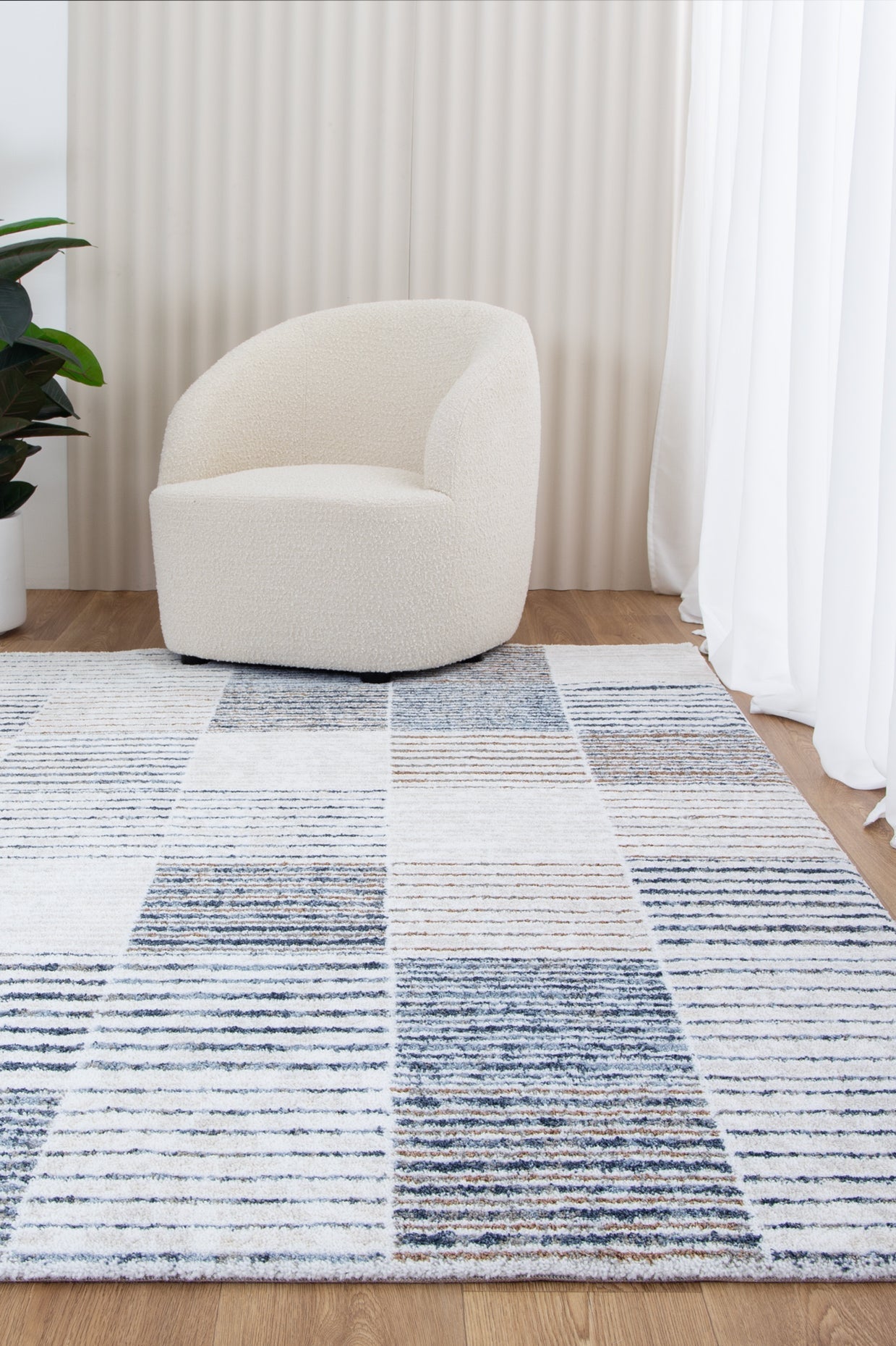 Alpha Contemporary Essence Rug