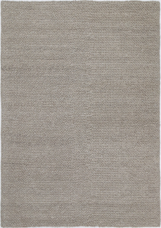 Harlow Loopy Camel Wool Blend Rug