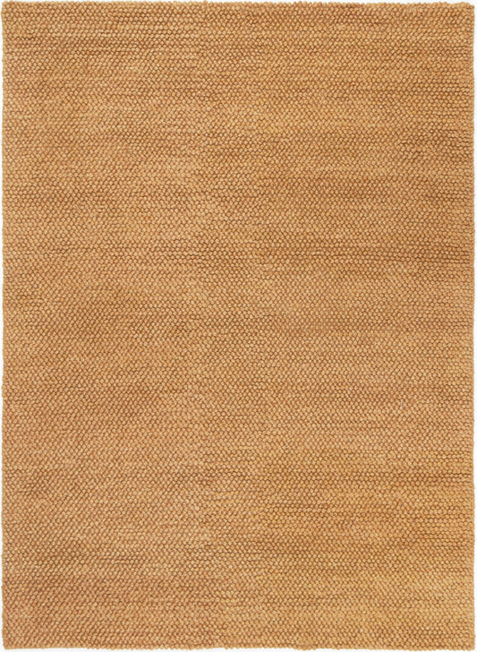 Harlow Loopy Copper Wool Blend Rug