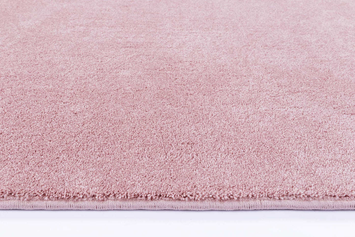 Tasmania Blush Plush Rug