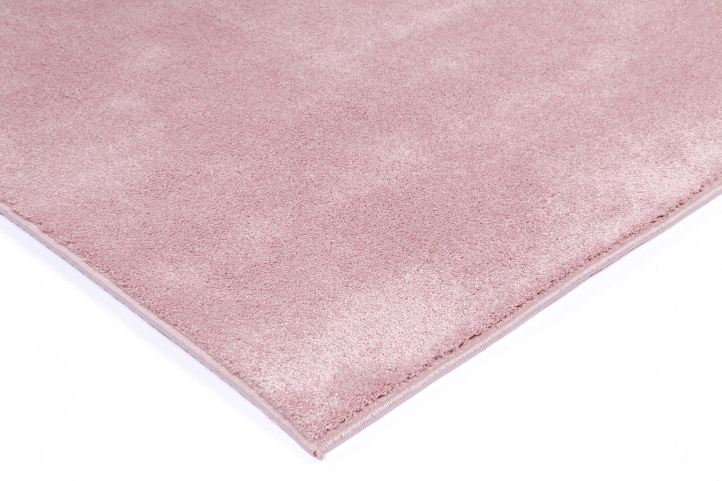 Tasmania Blush Plush Rug