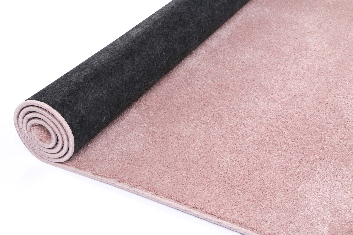 Tasmania Blush Plush Rug