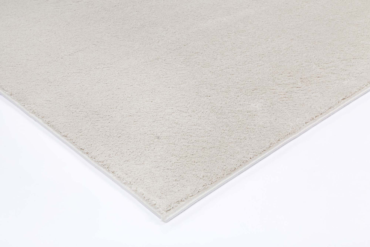 Tasmania Cream Plush Rug