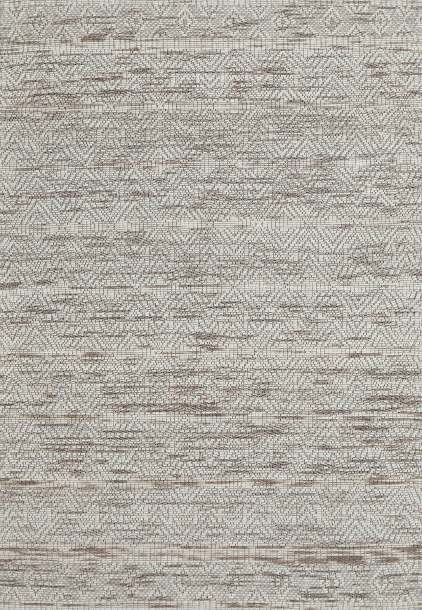 Wynter Beige Wool Rug