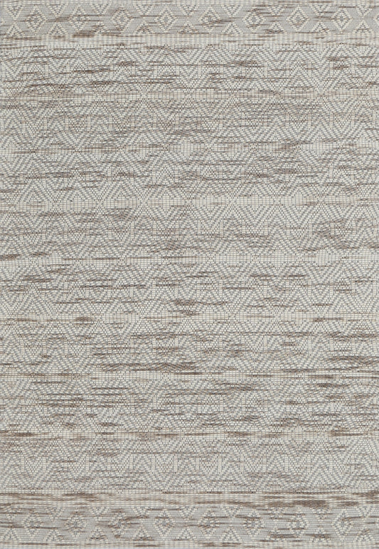 Wynter Beige Wool Rug