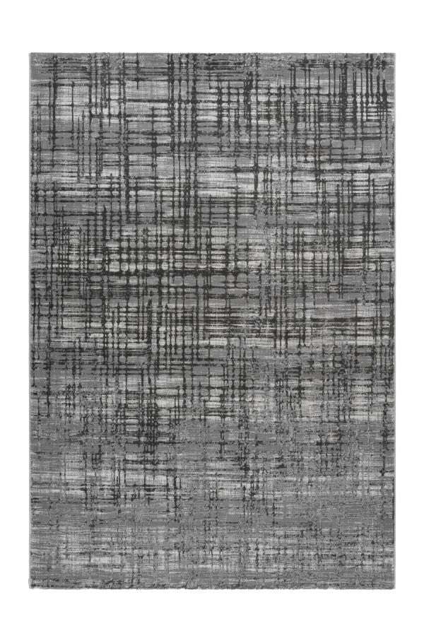 Aleyna 608 silver - Lalee Designer Rugs