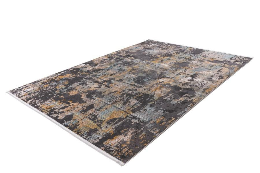 Artisan 505 Multi Colour Contemporary Rug