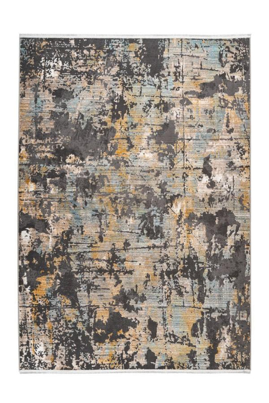 Artisan 505 Multi Colour Contemporary Rug