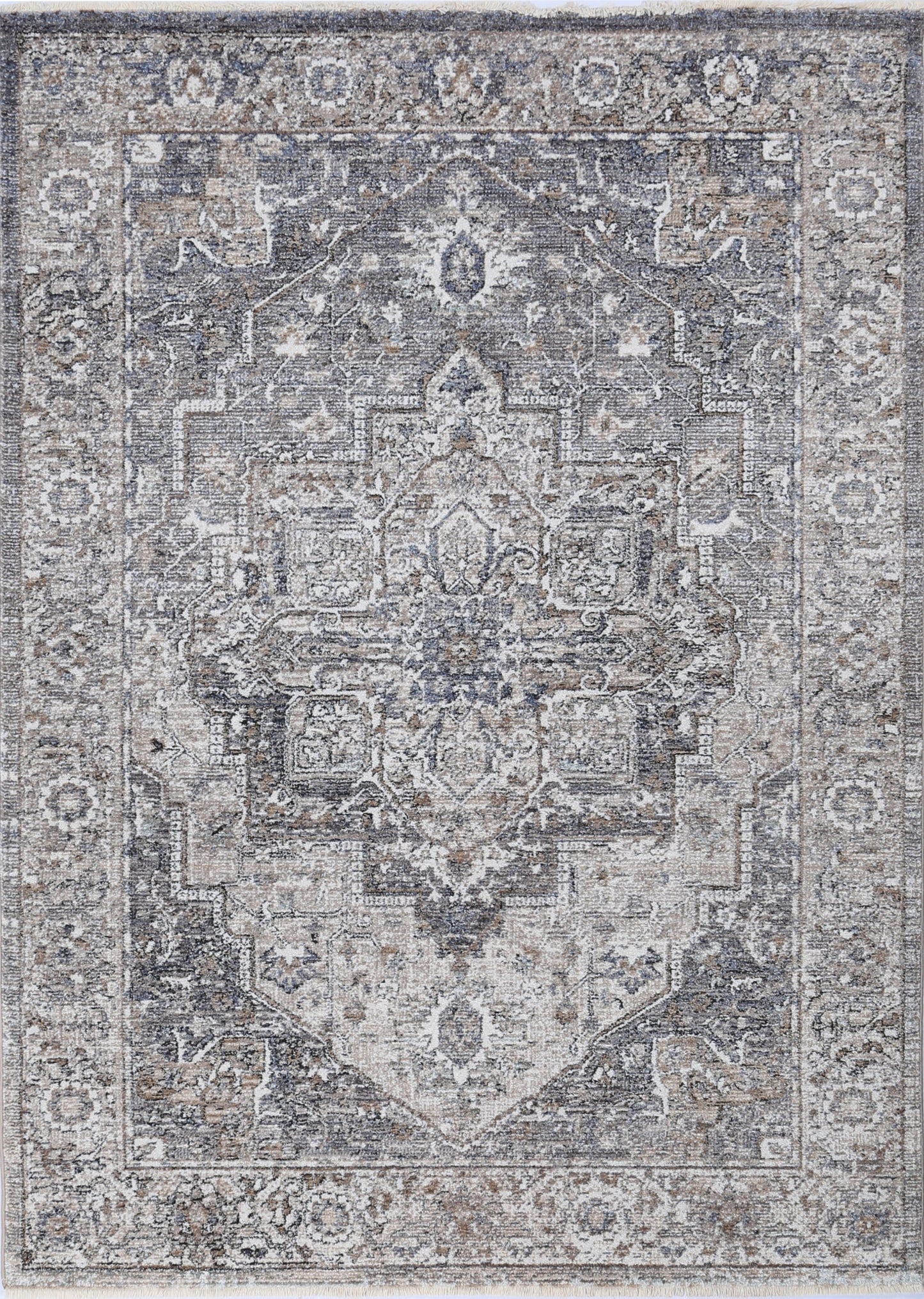 Zedland Arlington Vintage Inspired Rug