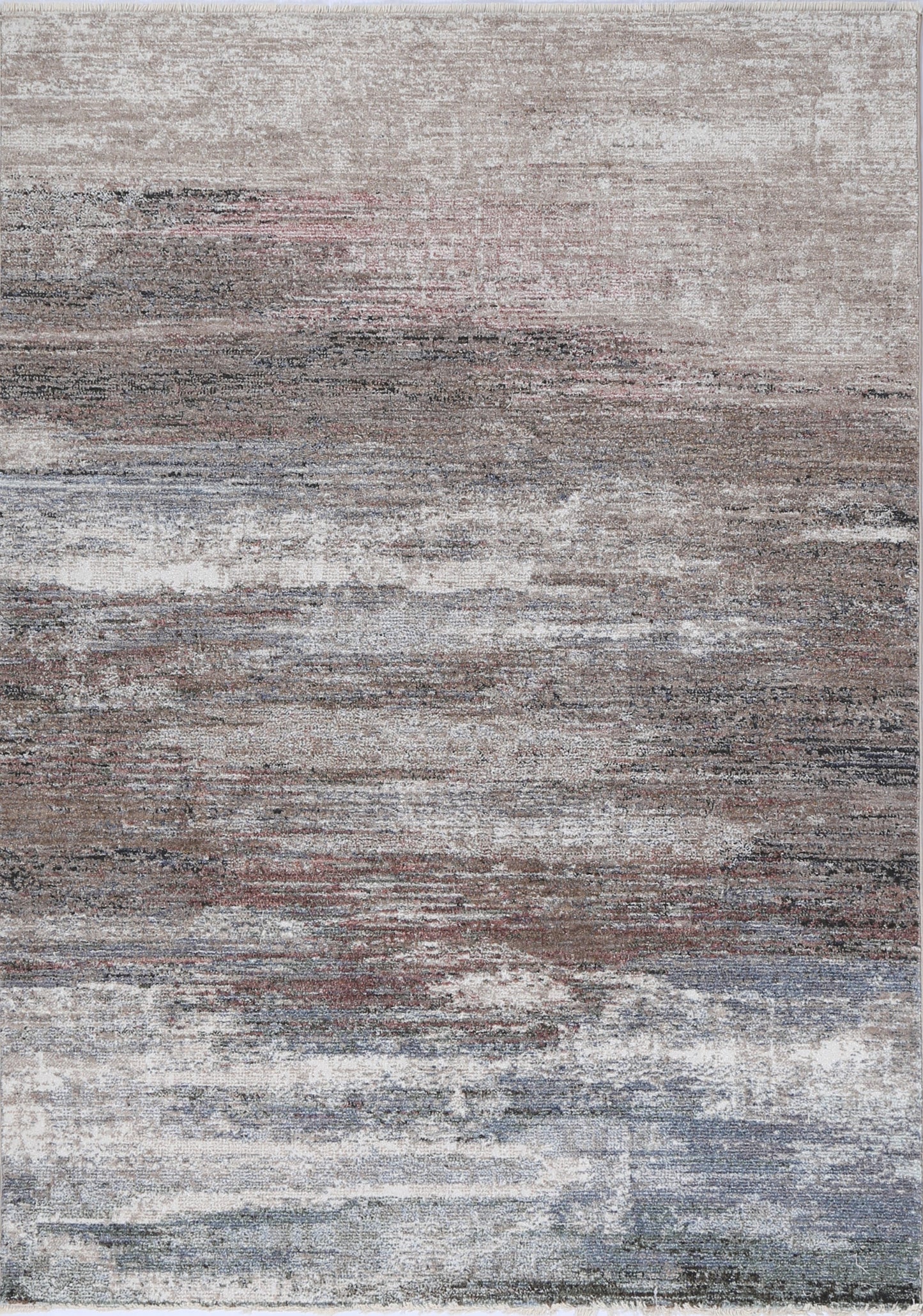 Zedland Mayfield Vintage Inspired Rug