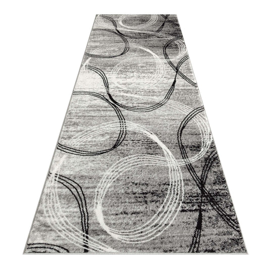 Blair 6687 Lt Grey Hallway Runner