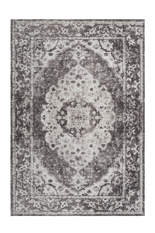 Chinar 988 Taupe Classic Designer Rug