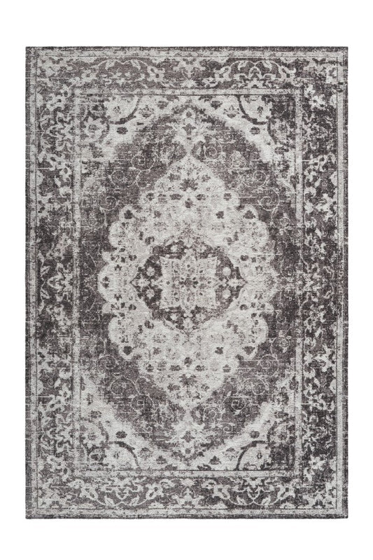 Chinar 988 Taupe Classic Designer Rug