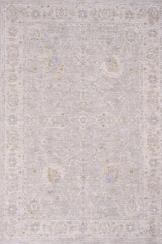 Zile CR675A Grey Rug