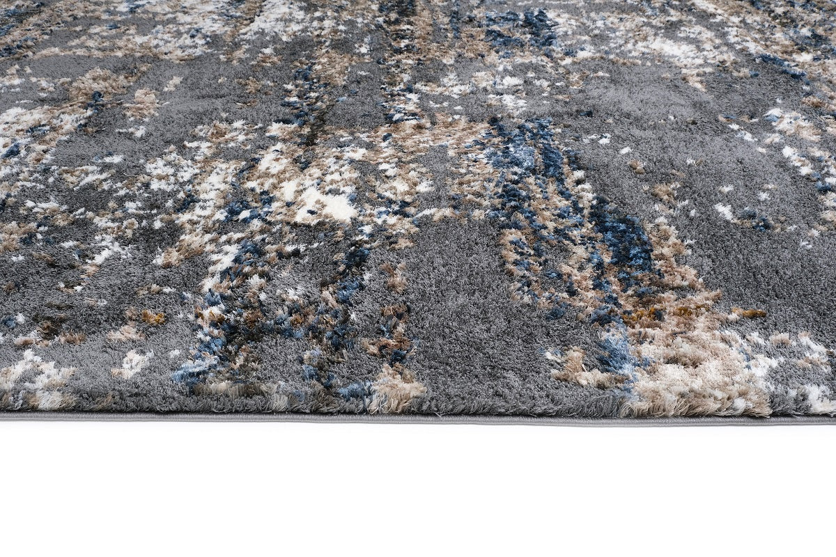 Dream Lu901z Light Grey Rug