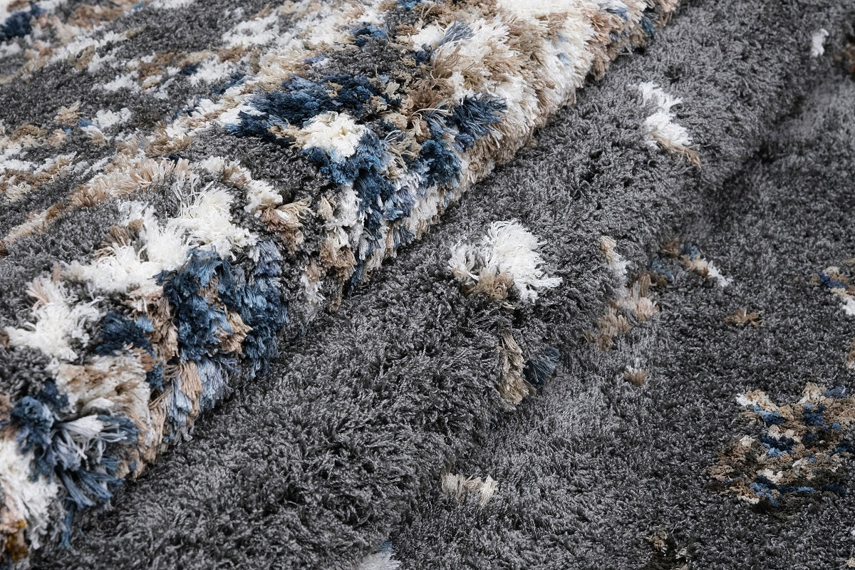 Dream Lu901z Light Grey Rug