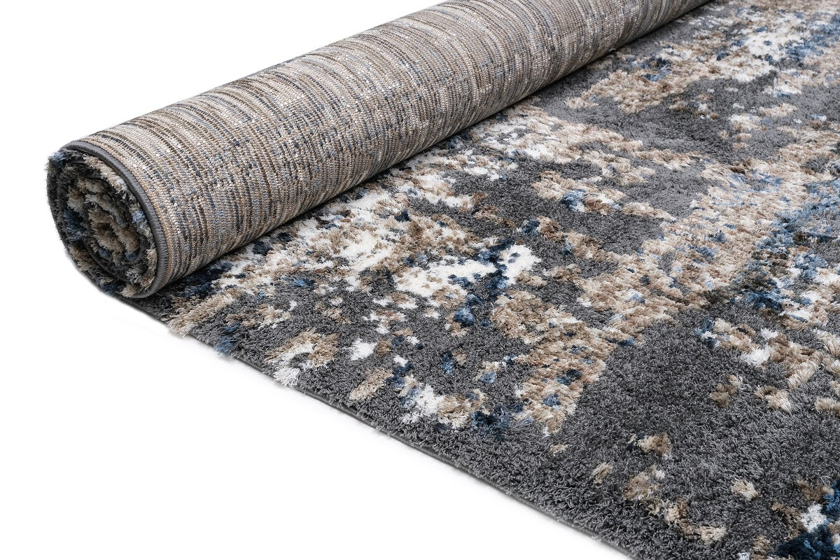 Dream Lu901z Light Grey Rug