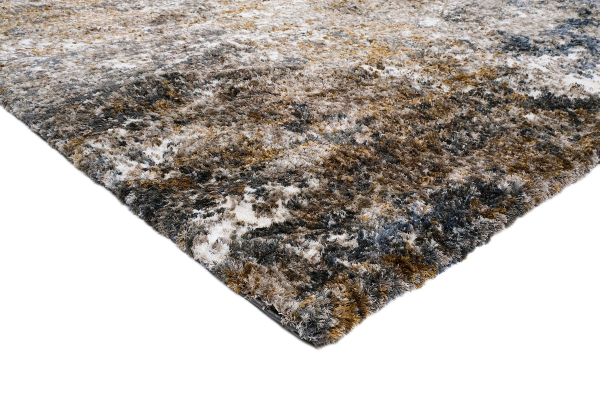 Dream LU177A Light Grey Rug