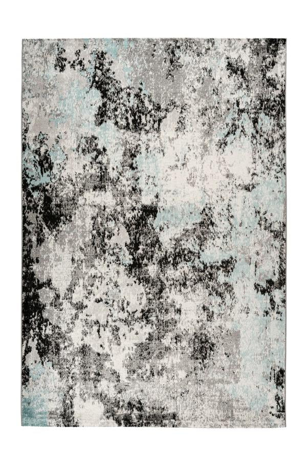 Fiona 302 blue Faded Rug