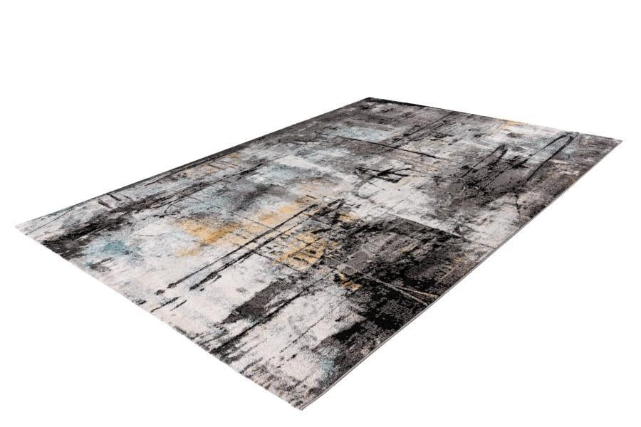 Fiona 305 Multi Colour Modern Rug