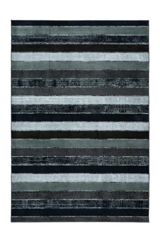 Glamour 804 Modern Pet Rug With Lines