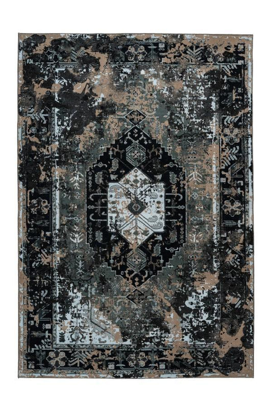 Glamour 806 Pet Rug With Classic Style