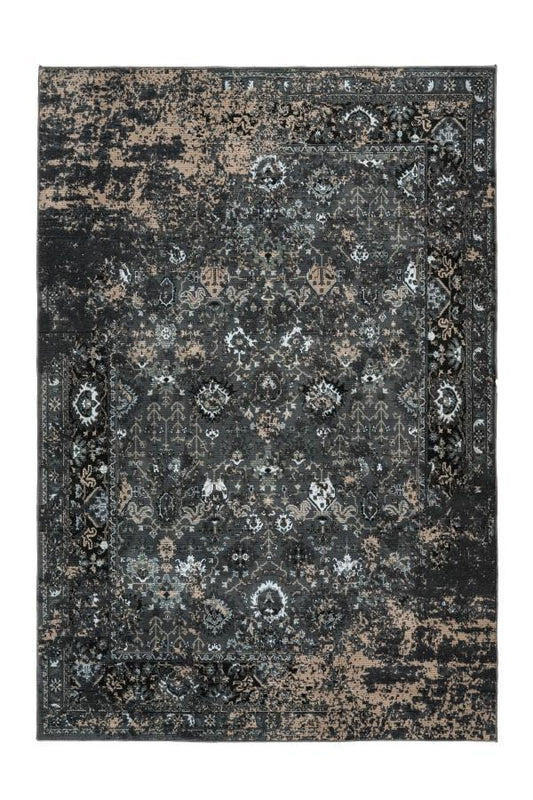 Glamour 807 Pet Rug With Traditional Style