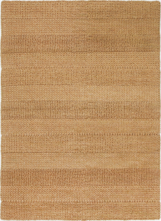 Paradise Grace Copper Wool Blend Rug