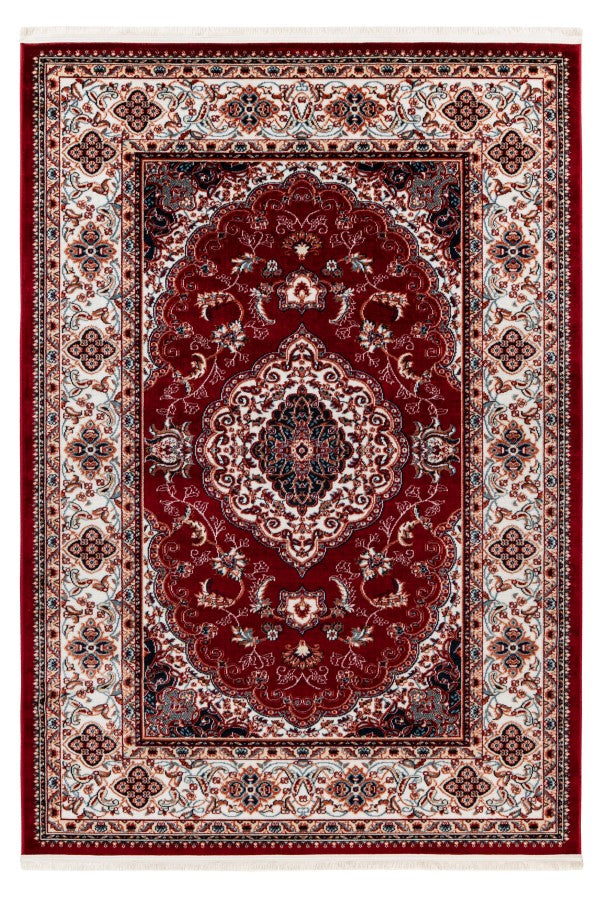 Herat 301 Classic Red Rug