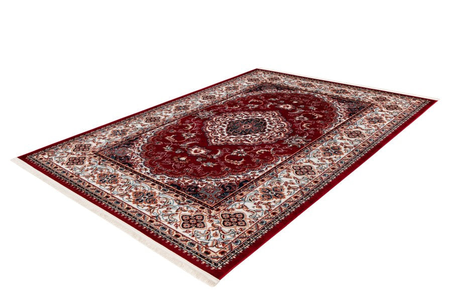 Herat 301 Classic Red Rug