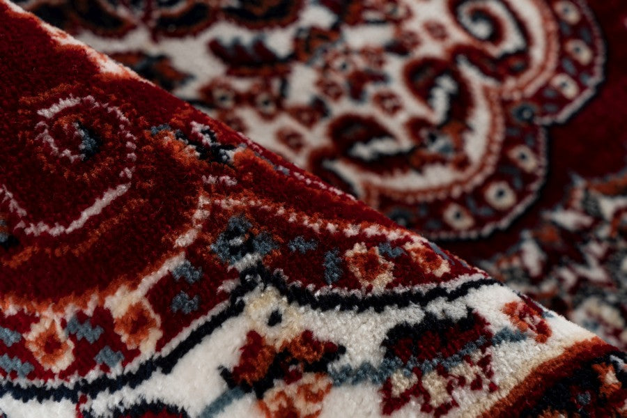 Herat 301 Classic Red Rug