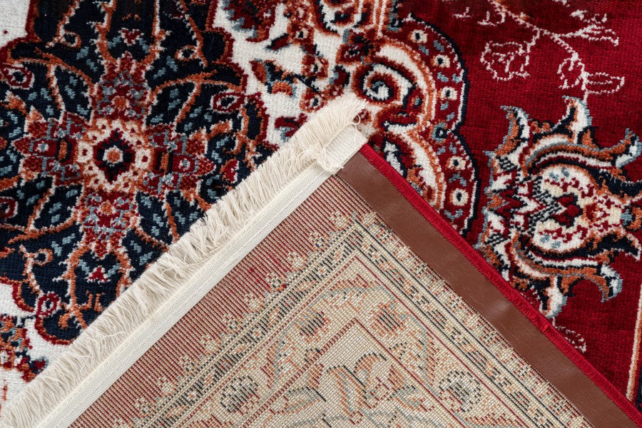 Herat 301 Classic Red Rug