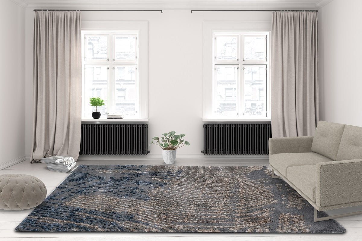 Dream Lu482z Light Grey Rug