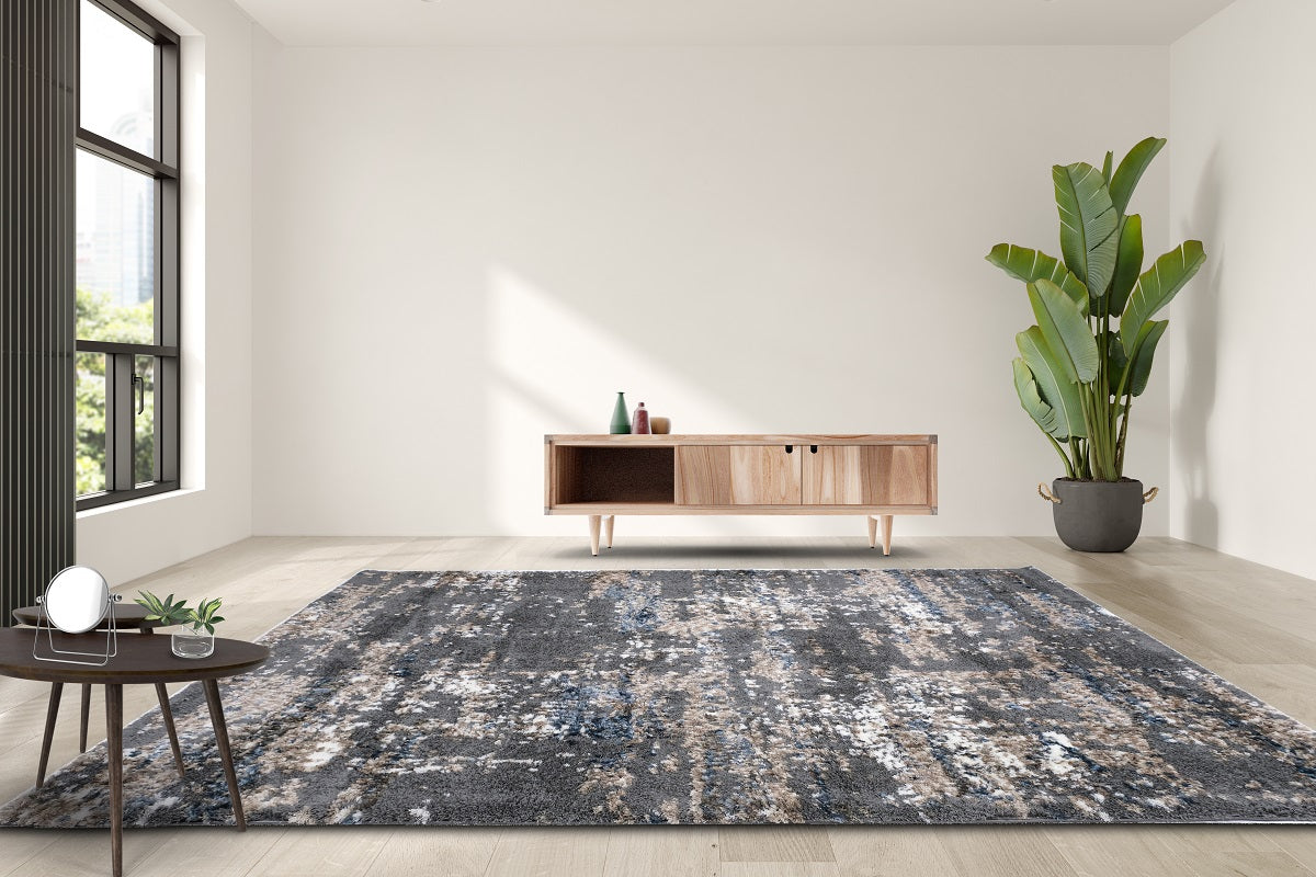 Dream Lu901z Light Grey Rug