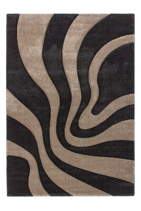 Lambada 452 platin-beige - Lalee Designer Rugs