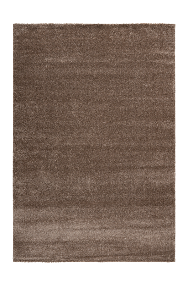 Lima 400 Modern Plain Beige Rug - Lalee Designer Rugs