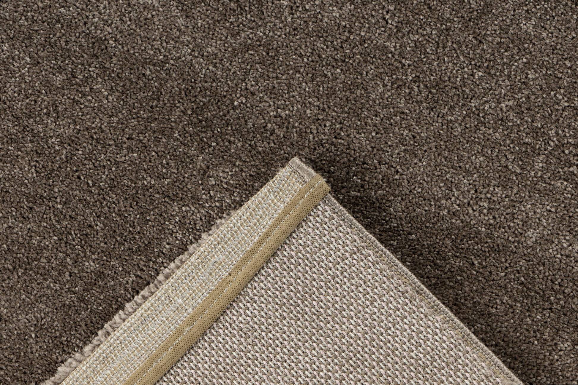 Lima 400 Modern Plain Beige Rug - Lalee Designer Rugs