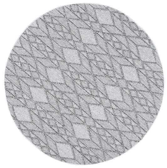 Melbourne Gaia Indoor / Outdoor Round Rug