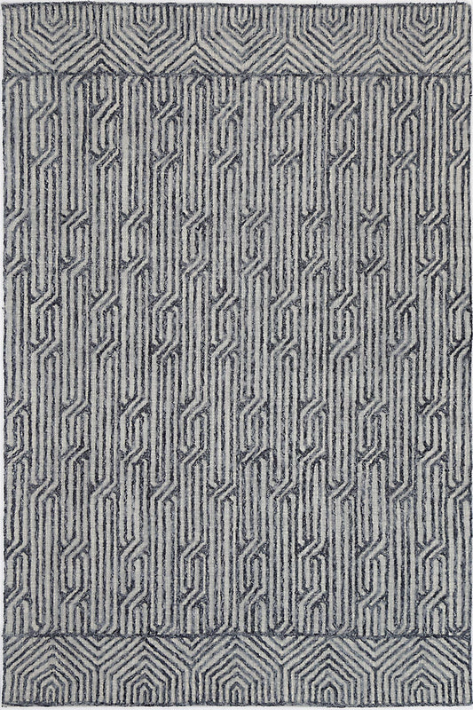 Mirabella Almeria Blue Rug