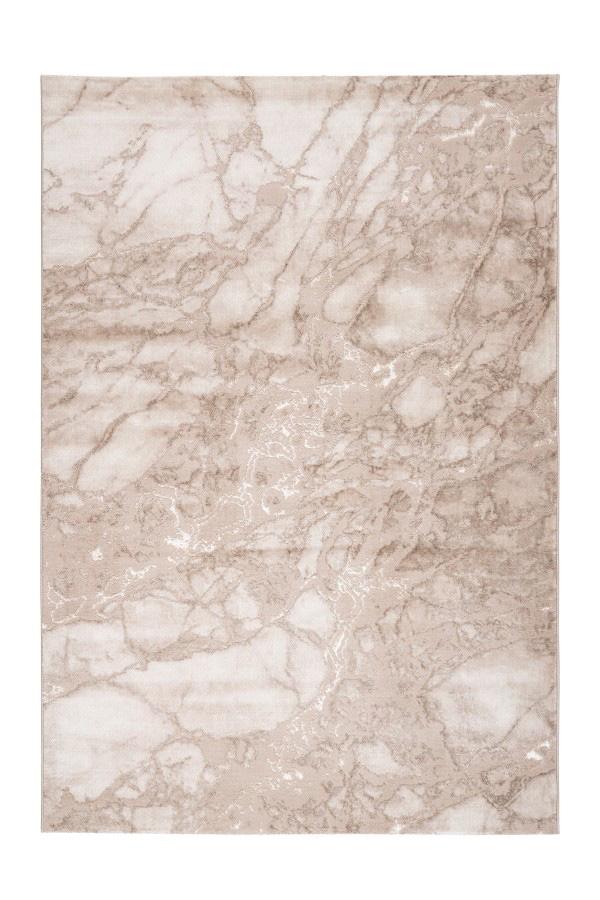 Adana 400 Beige Modern Style Marble Rug