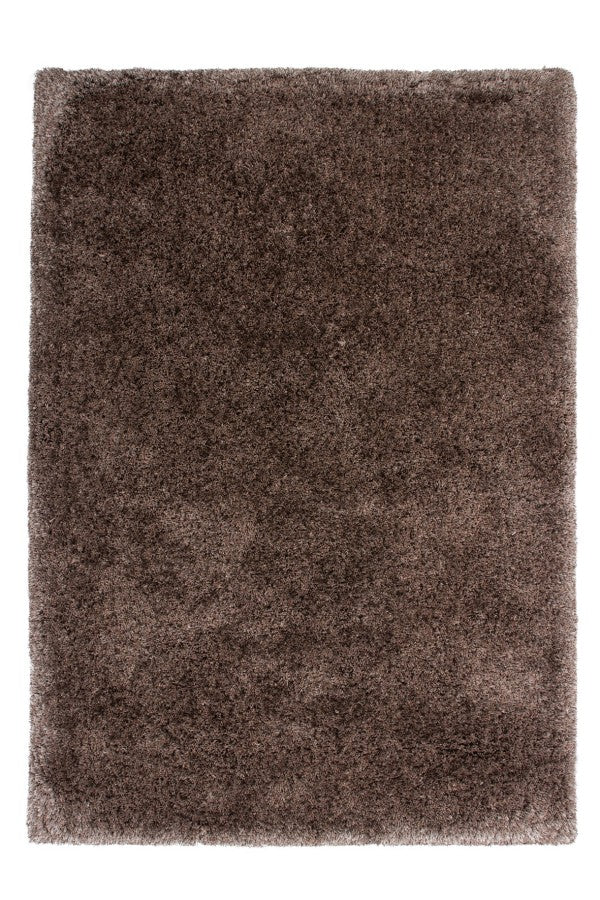 Maxico 444 Nougat Shaggy Rug