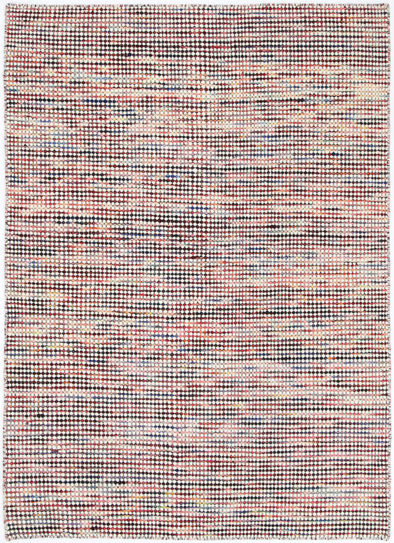 Napania Multi Reversible Wool Rug