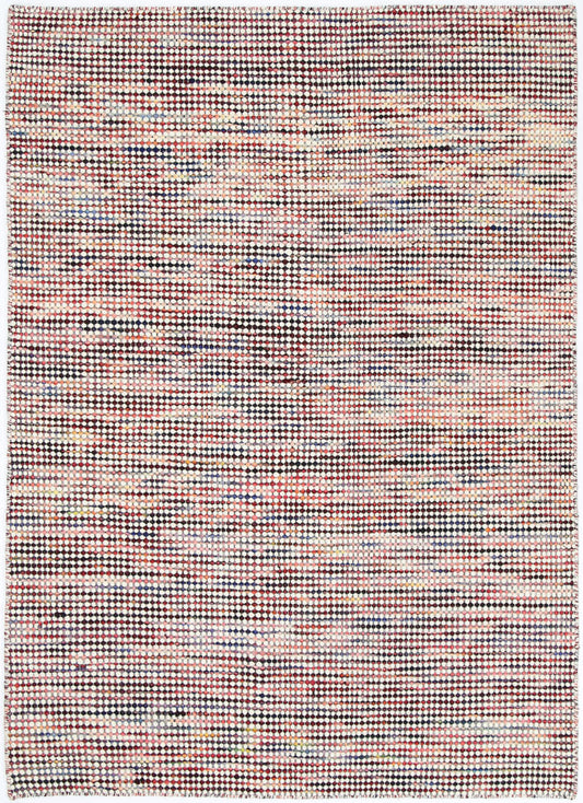Napania Multi Reversible Wool Rug